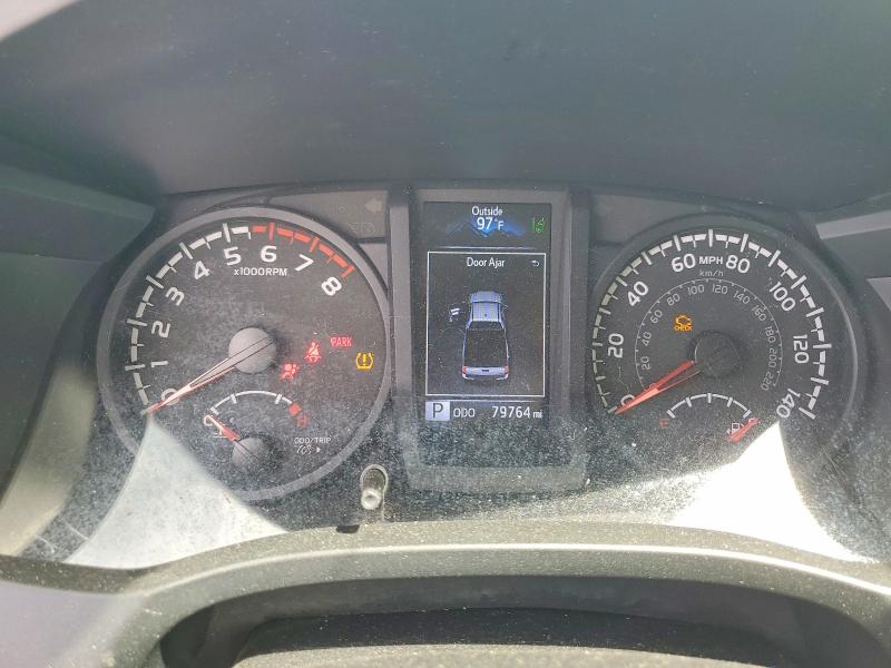 Aukcja sprzedaży 2022 Toyota Tacoma, vin: 3TYRX5GN1NT046169, numer aukcji: 55734966
