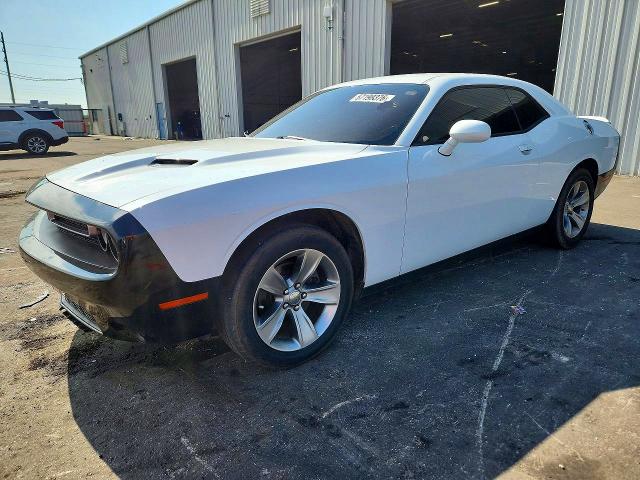 57198376 :رقم المزاد ، 2C3CDZAG8LH210237 vin ، 2020 Dodge Challenger مزاد بيع