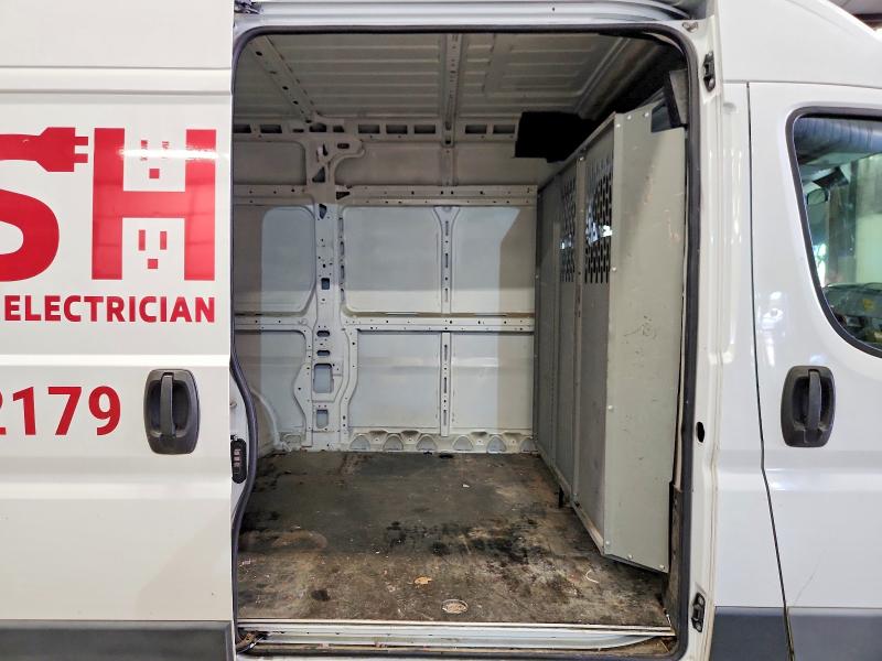 Продаж на аукціоні авто 2017 Ram Promaster 2500, vin: 3C6TRVCG9HE528705, номер лоту: 56942466