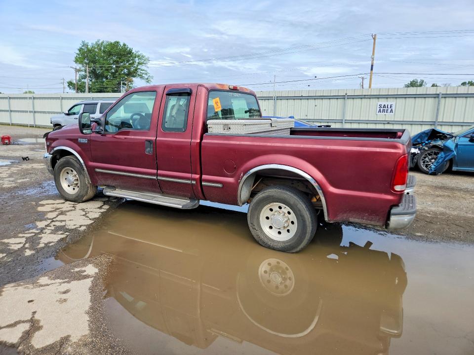 Продаж на аукціоні авто 1999 Ford F250, vin: 1FTNX20S1XED39443, номер лоту: 56369246