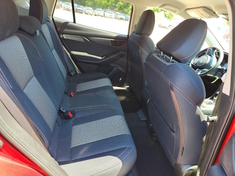 Продажа на аукционе авто 2018 Subaru Crosstrek, vin: JF2GTADC4JH269168, номер лота: 56733196