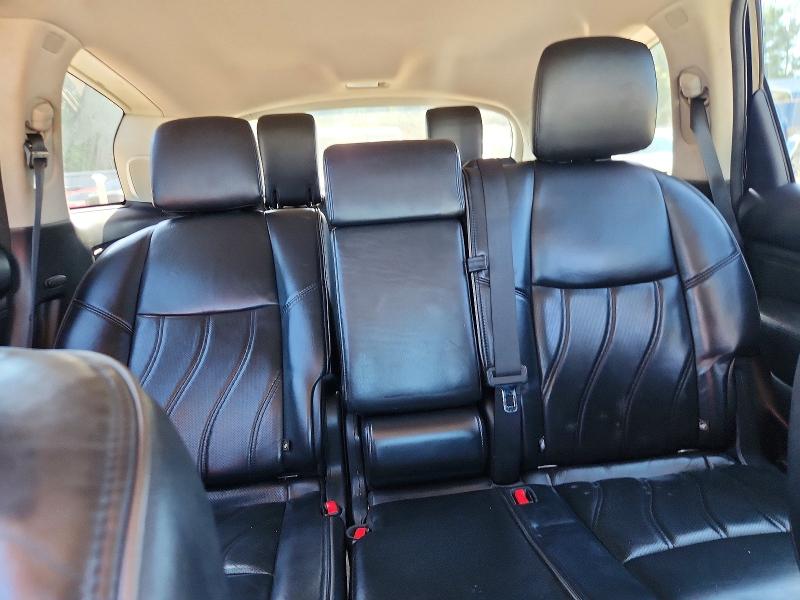 Aukcja sprzedaży 2015 Infiniti Qx60, vin: 5N1AL0MNXFC520890, numer aukcji: 85792835