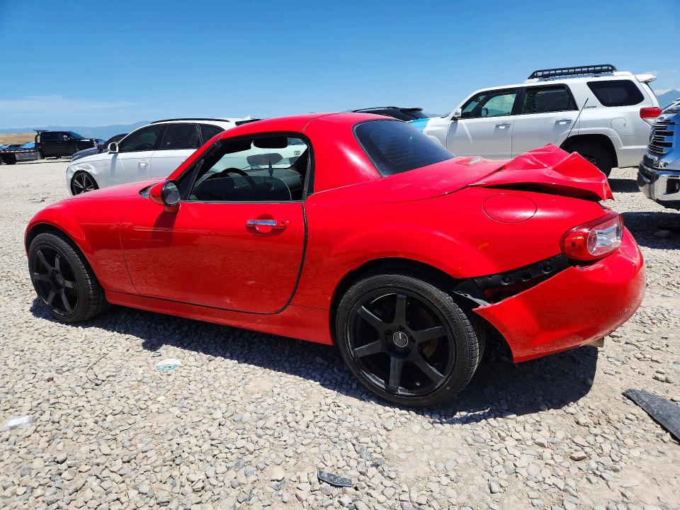 Продаж на аукціоні авто 2010 Mazda Mx-5 Miata, vin: JM1NC2FF5A0212043, номер лоту: 54999836