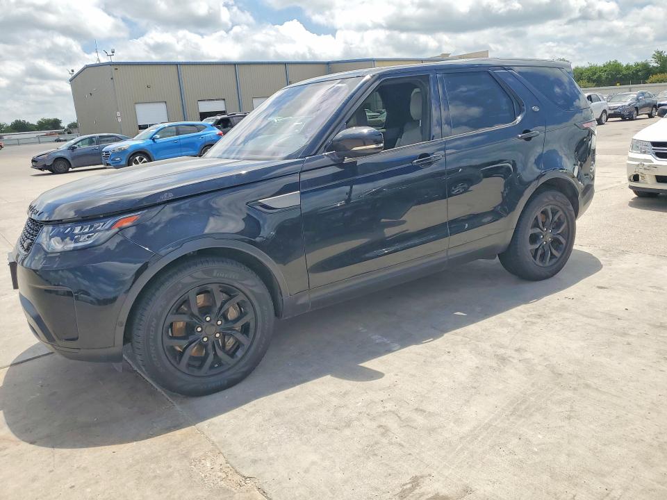 Продажа на аукционе авто 2019 Land Rover Discovery, vin: SALRG2RV8KA094499, номер лота: 57397316