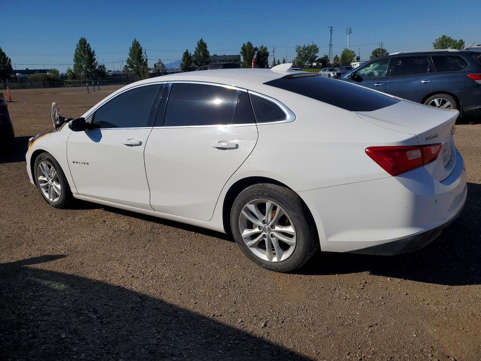 2018 Chevrolet Malibu მანქანა იყიდება აუქციონზე, vin: 1G1ZF5SU5JF160322, აუქციონის ნომერი: 58755186