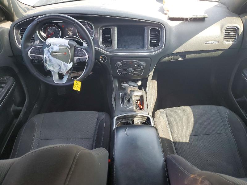 Aukcja sprzedaży 2017 Dodge Charger, vin: 2C3CDXCT9HH523271, numer aukcji: 58316126