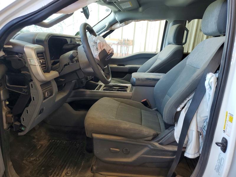 Auction sale of the 2025 Ford F350, vin: 1FT8W3DN4SED40203, lot number: 55379056