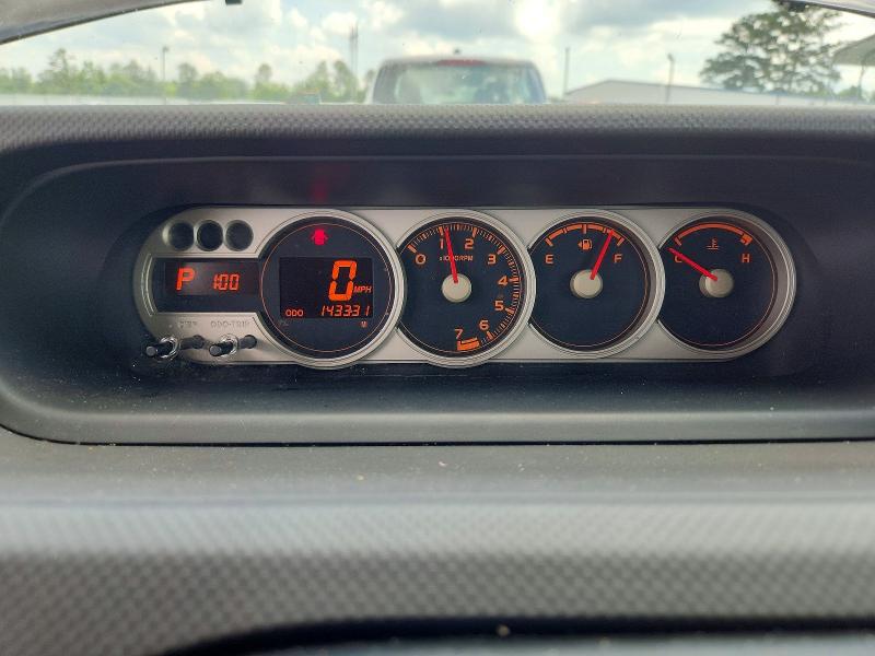 57188366 :رقم المزاد ، JTLZE4FEXA1102750 vin ، 2010 Toyota Scion مزاد بيع