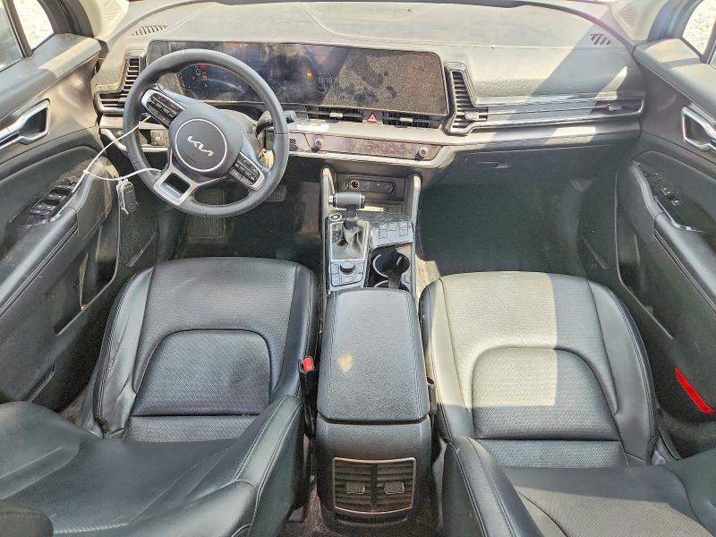 Продажа на аукционе авто 2023 Kia Sportage, vin: 5XYK33AF5PG097463, номер лота: 56030906