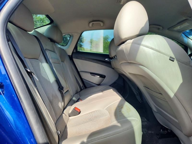Продажа на аукционе авто 2014 Buick Verano, vin: 1G4PP5SK6E4216694, номер лота: 58722076