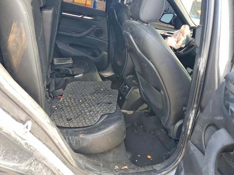 Aukcja sprzedaży 2017 Bmw X1, vin: WBXHT3Z35H4A56101, numer aukcji: 56554946