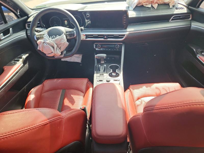Продаж на аукціоні авто 2023 Kia K5, vin: 5XXG64J26PG210549, номер лоту: 55520806