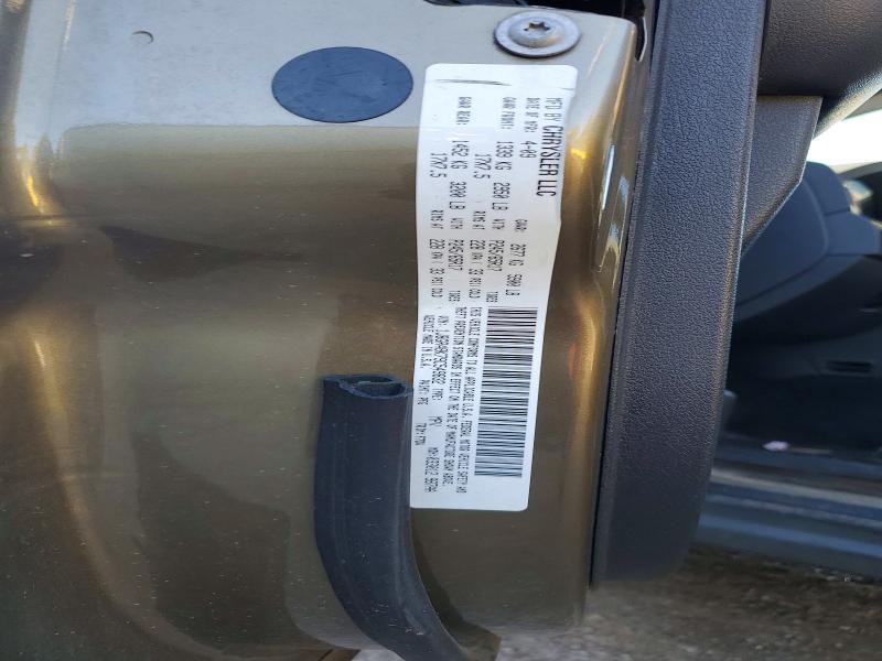 55345166 :رقم المزاد ، 1J8GR48K79C549832 vin ، 2009 Jeep Grnd Cheroke مزاد بيع