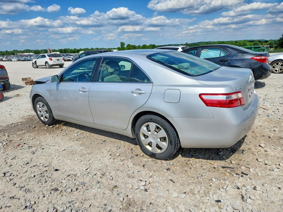 Aukcja sprzedaży 2008 Toyota Camry, vin: 4T1BE46K68U201329, numer aukcji: 54909886