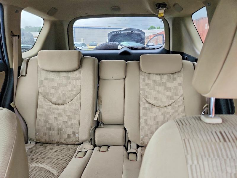 2011 Toyota Rav4 მანქანა იყიდება აუქციონზე, vin: 2T3ZF4DVXBW072745, აუქციონის ნომერი: 57920006