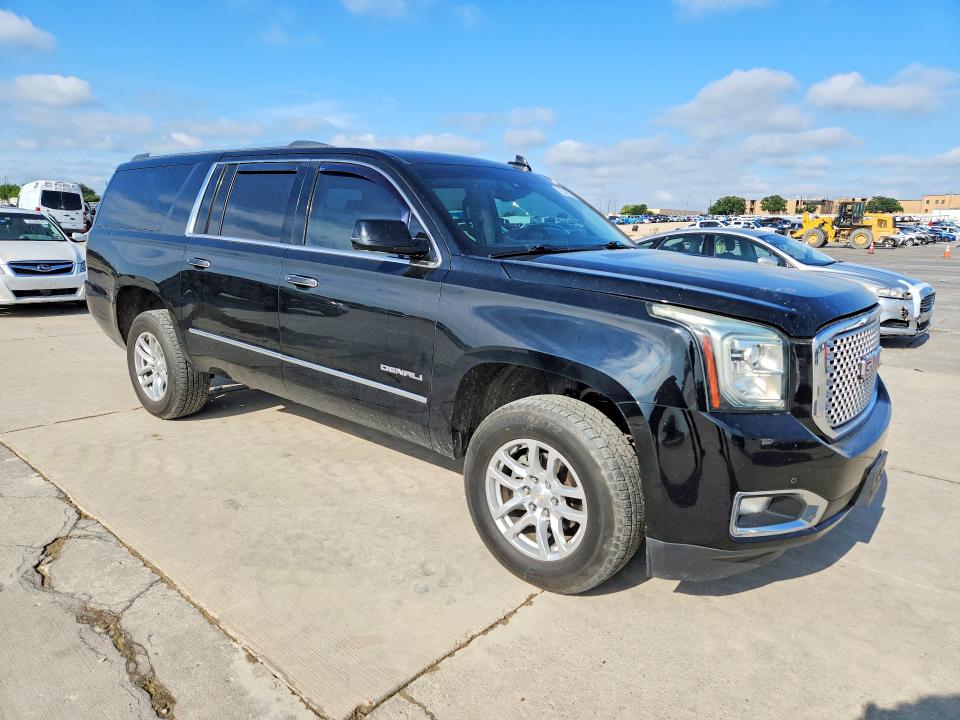 55468396 :رقم المزاد ، 1GKS2HKJ4GR220775 vin ، 2016 Gmc Yukon Xl مزاد بيع