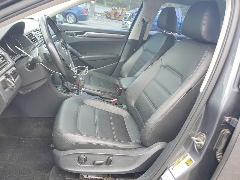Aukcja sprzedaży 2018 Volkswagen Passat, vin: 1VWAA7A34JC010921, numer aukcji: 55887316