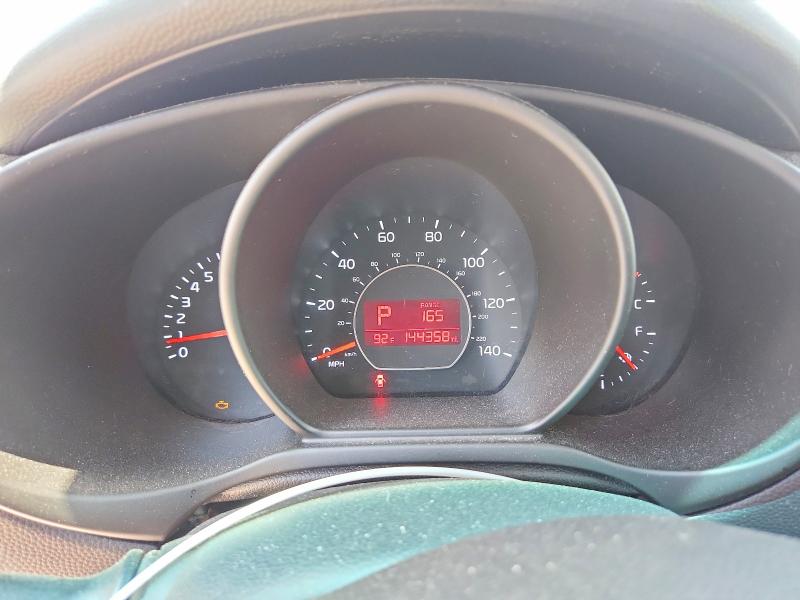 Aukcja sprzedaży 2015 Kia Soul, vin: KNDJP3A58F7763296, numer aukcji: 55960506