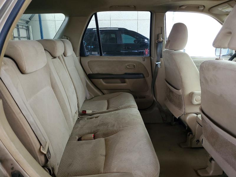 Aukcja sprzedaży 2005 Honda Cr-v, vin: JHLRD78855C056166, numer aukcji: 56363556