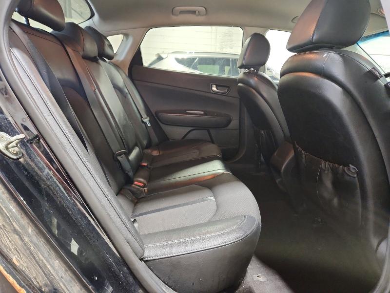 Продаж на аукціоні авто 2018 Kia Optima, vin: 5XXGT4L36JG230984, номер лоту: 57967956
