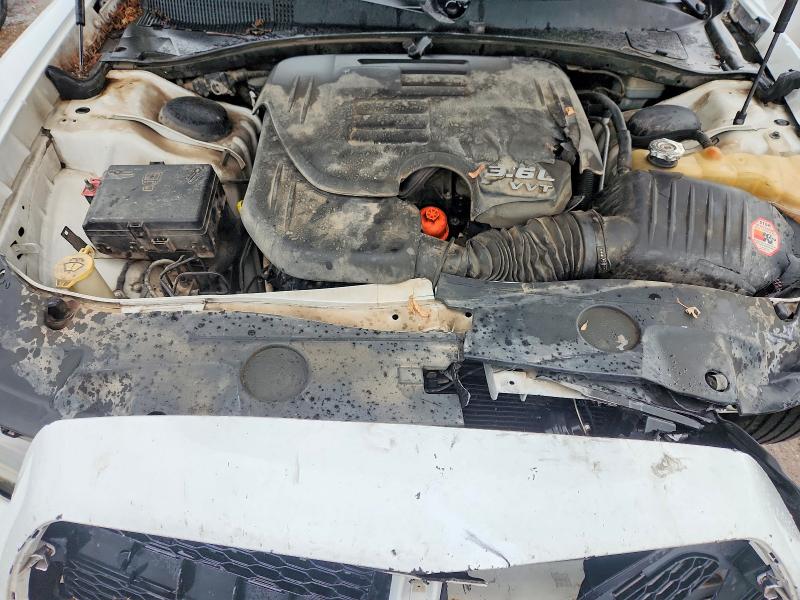 Продаж на аукціоні авто 2012 Dodge Charger, vin: 2C3CDXBG4CH260863, номер лоту: 57503246