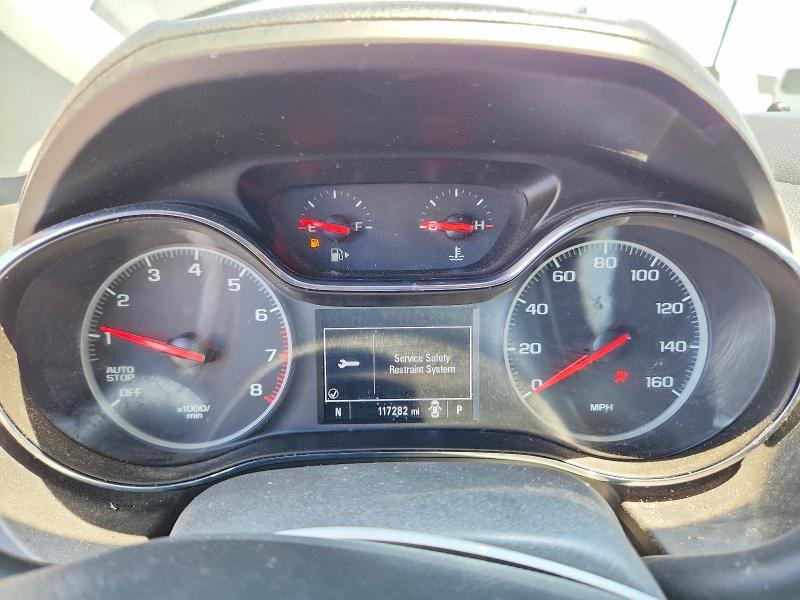 Aukcja sprzedaży 2019 Chevrolet Cruze, vin: 1G1BE5SM4K7138618, numer aukcji: 56831126