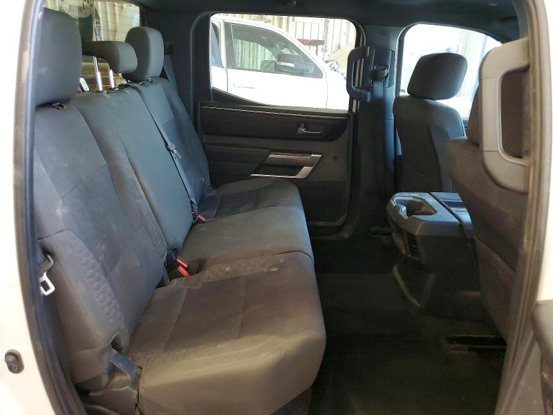 Продажа на аукционе авто 2025 Toyota Tundra, vin: 5TFLA5AB3SX044933, номер лота: 57528546