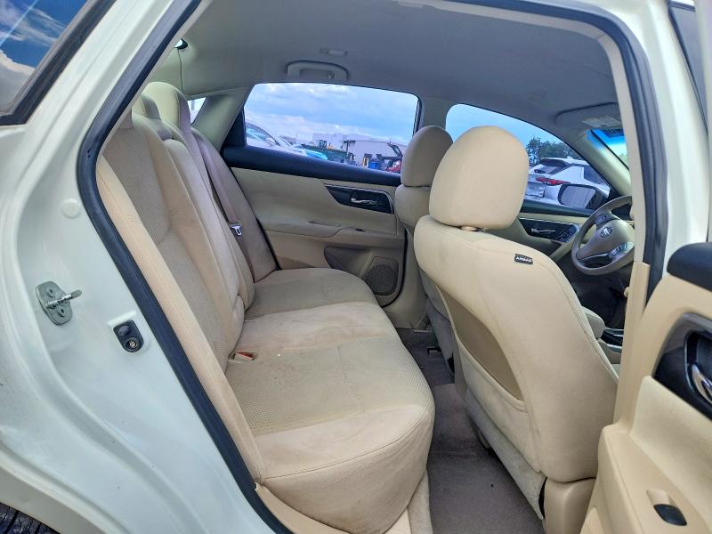 57161746 :رقم المزاد ، 1N4AL3AP5EC174697 vin ، 2014 Nissan Altima مزاد بيع