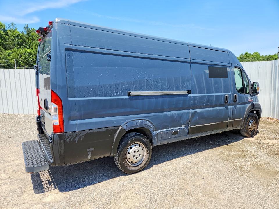 Aukcja sprzedaży 2020 Ram Promaster 3500, vin: 3C6URVJG5LE140029, numer aukcji: 58766236