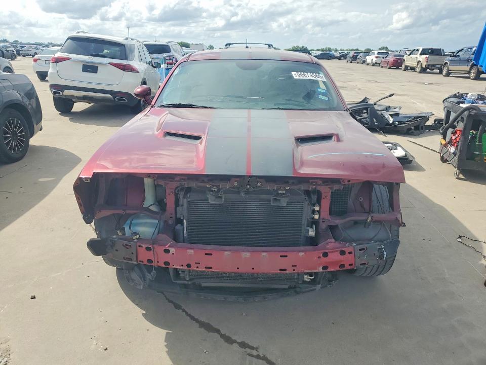 Aukcja sprzedaży 2018 Dodge Challenger, vin: 2C3CDZAG9JH223365, numer aukcji: 56674566
