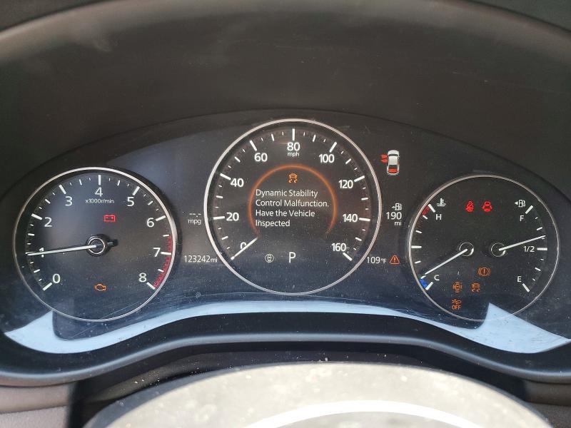 Продажа на аукционе авто 2021 Mazda 3, vin: JM1BPABL3M1339448, номер лота: 56276516