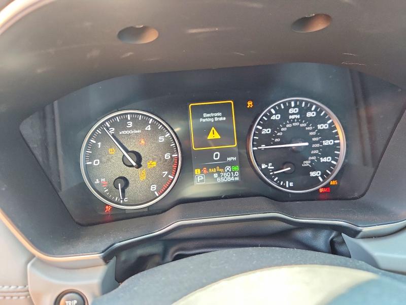 Aukcja sprzedaży 2022 Subaru Outback, vin: 4S4BTANC4N3136769, numer aukcji: 55067936