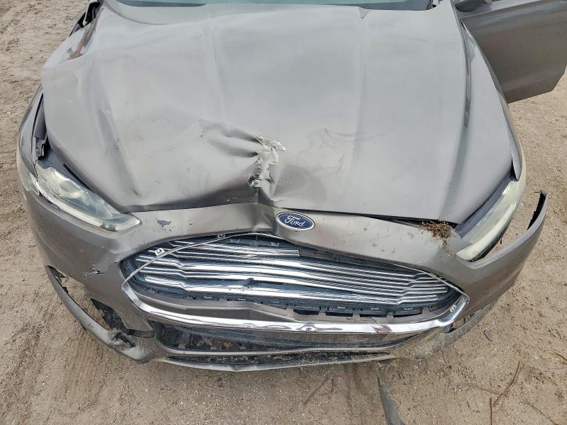 Продажа на аукционе авто 2013 Ford Fusion, vin: 3FA6P0H76DR263838, номер лота: 58096356