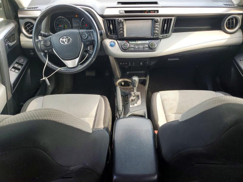 58521616 :رقم المزاد ، JTMRJREV2JD238942 vin ، 2018 Toyota Rav4 Hybrid مزاد بيع