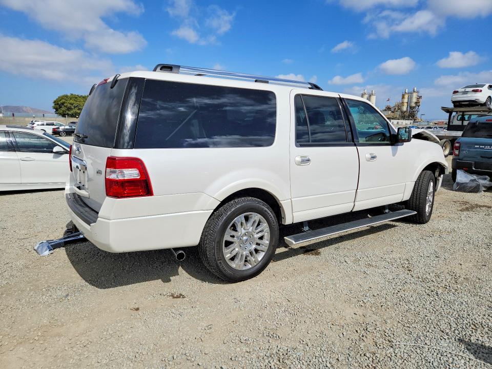 Aukcja sprzedaży 2012 Ford Expedition, vin: 1FMJK1K58CEF10175, numer aukcji: 59676966