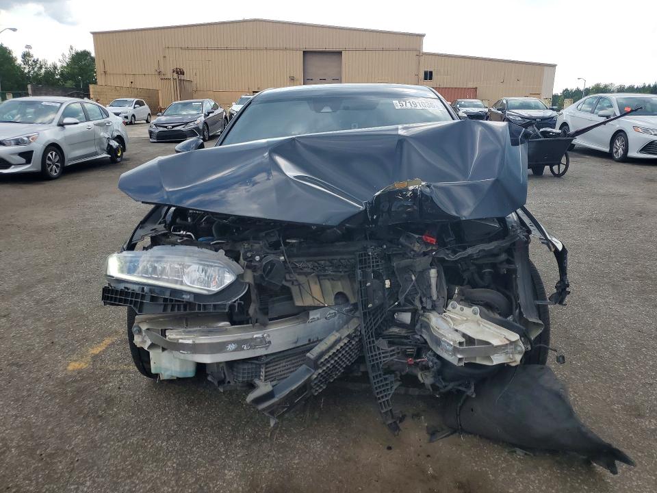 Aukcja sprzedaży 2020 Honda Accord, vin: 1HGCV1F38LA100417, numer aukcji: 57191036