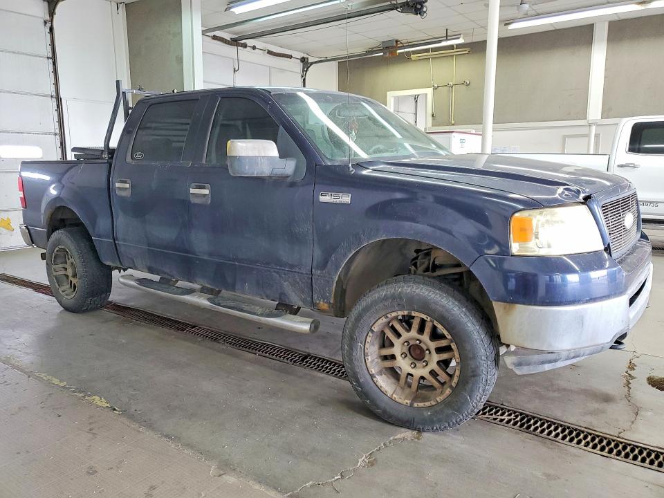 Продаж на аукціоні авто 2006 Ford F150, vin: 1FTRW14W66KC87917, номер лоту: 56678996
