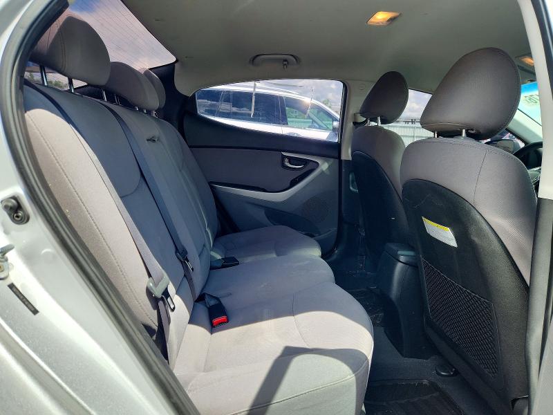 Продаж на аукціоні авто 2015 Hyundai Elantra, vin: 5NPDH4AE3FH618954, номер лоту: 57696176