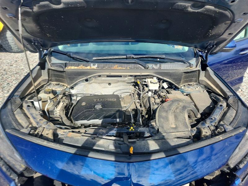 Aukcja sprzedaży 2023 Buick Encore Gx, vin: KL4MMCSL3PB062662, numer aukcji: 58212066