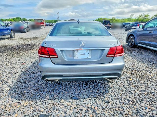 Продажа на аукционе авто 2014 Mercedes-benz E, vin: WDDHF8JB3EB006716, номер лота: 56336476