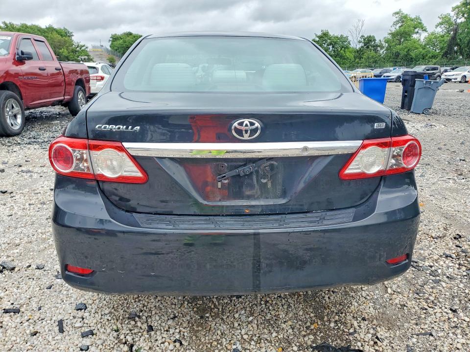 Aukcja sprzedaży 2013 Toyota Corolla, vin: 2T1BU4EE9DC973236, numer aukcji: 58379596