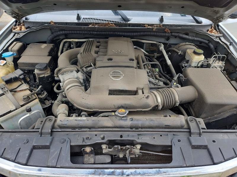 Aukcja sprzedaży 2015 Nissan Frontier, vin: 1N6AD0FVXFN736139, numer aukcji: 53625376