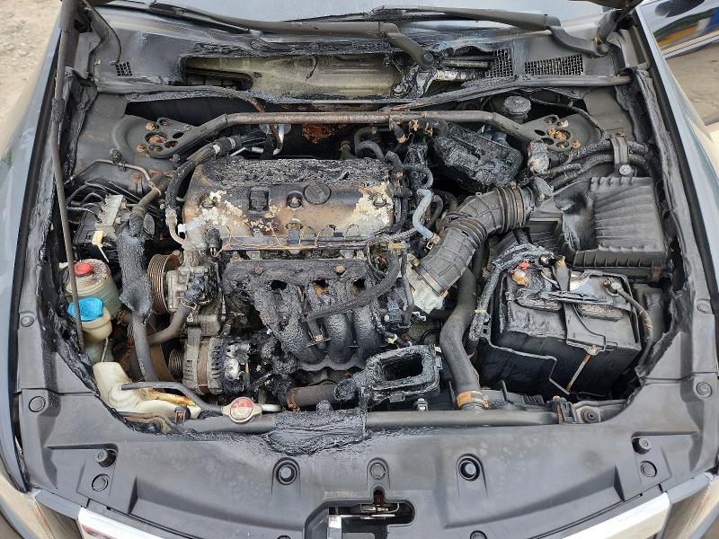 Продаж на аукціоні авто 2012 Honda Accord, vin: 1HGCP2F84CA136150, номер лоту: 57698626