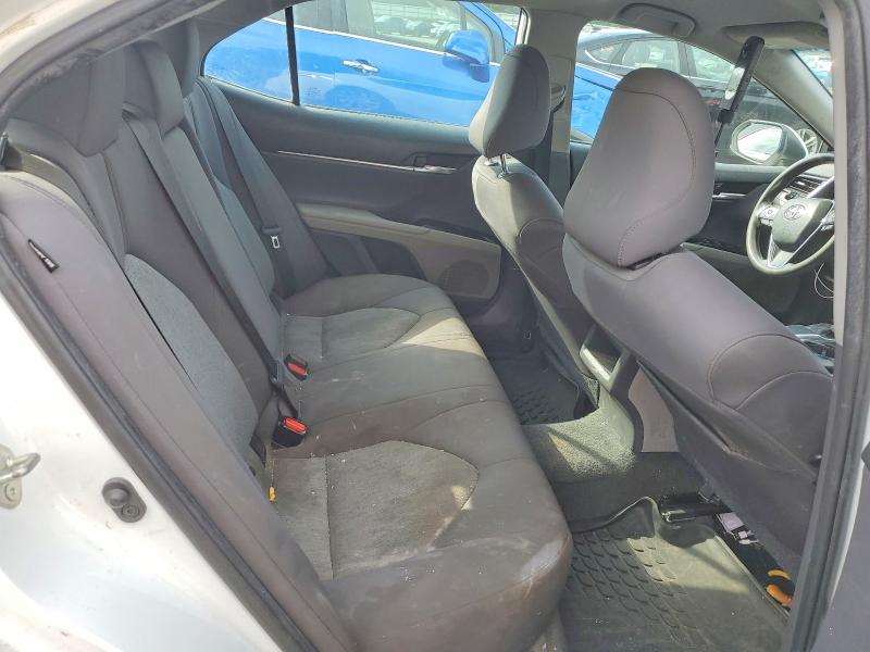Aukcja sprzedaży 2020 Toyota Camry, vin: 4T1C11AK7LU502660, numer aukcji: 58758346