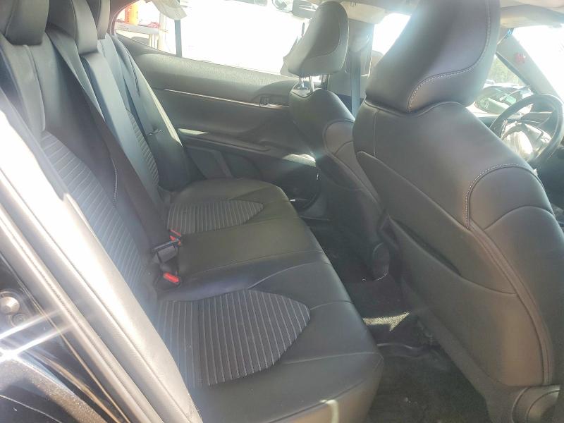 Продажа на аукционе авто 2023 Toyota Camry, vin: 4T1T11AK1PU084991, номер лота: 56249106