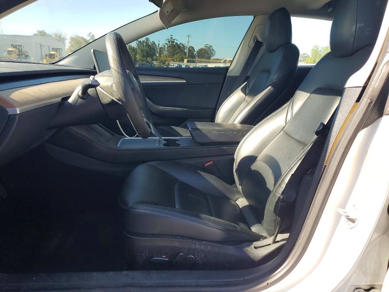 Aukcja sprzedaży 2021 Tesla Model 3, vin: 5YJ3E1EB3MF002511, numer aukcji: 55919626