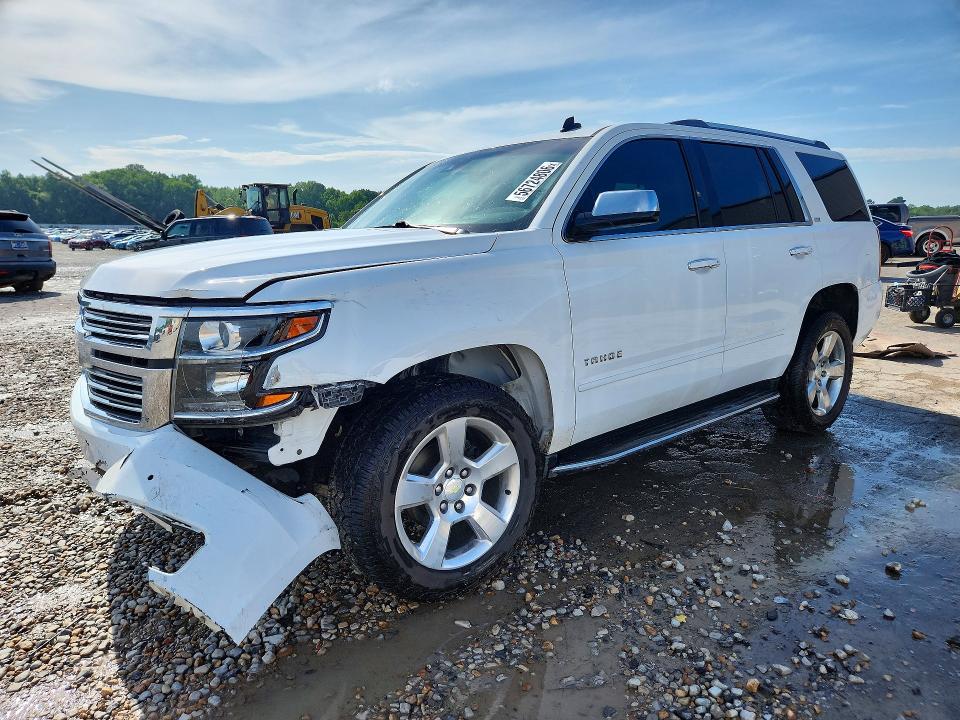 Продаж на аукціоні авто 2015 Chevrolet Tahoe, vin: 1GNSCCKCXFR198171, номер лоту: 56724806