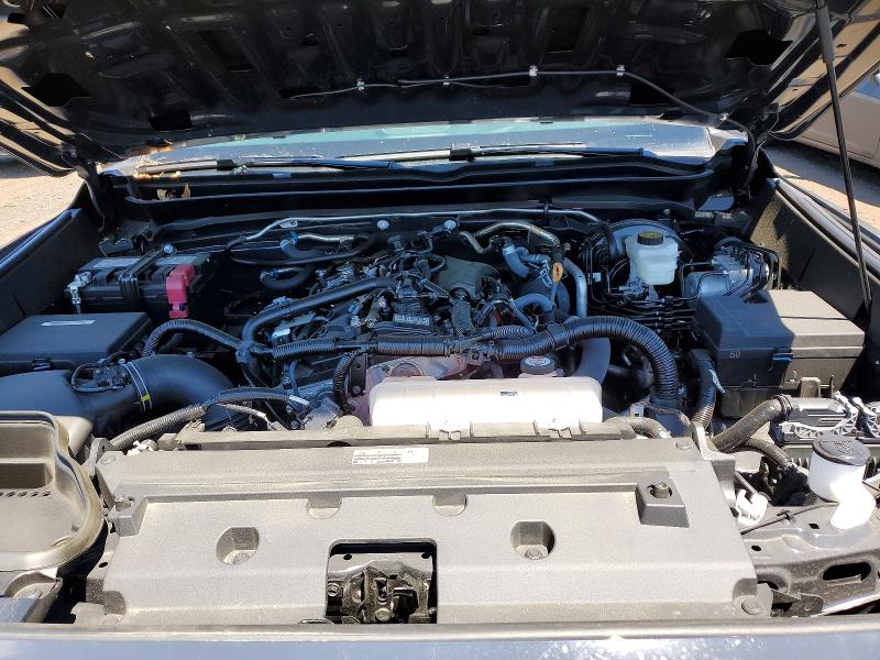 Продажа на аукционе авто 2025 Toyota Tacoma, vin: 3TMLB5JN6SM168174, номер лота: 57762666