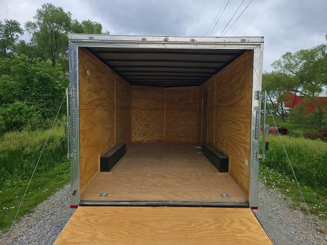 Aukcja sprzedaży 2024 Quality Cargo 16' Enclos, vin: 50ZBE1629RN052861, numer aukcji: 56456696
