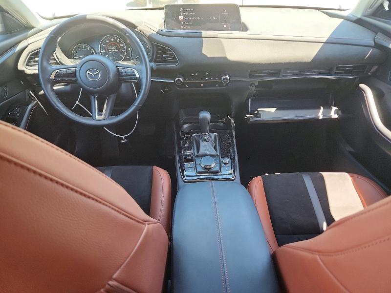 57656336 :رقم المزاد ، 3MVDMBXY7RM606627 vin ، 2024 Mazda Cx-30 مزاد بيع